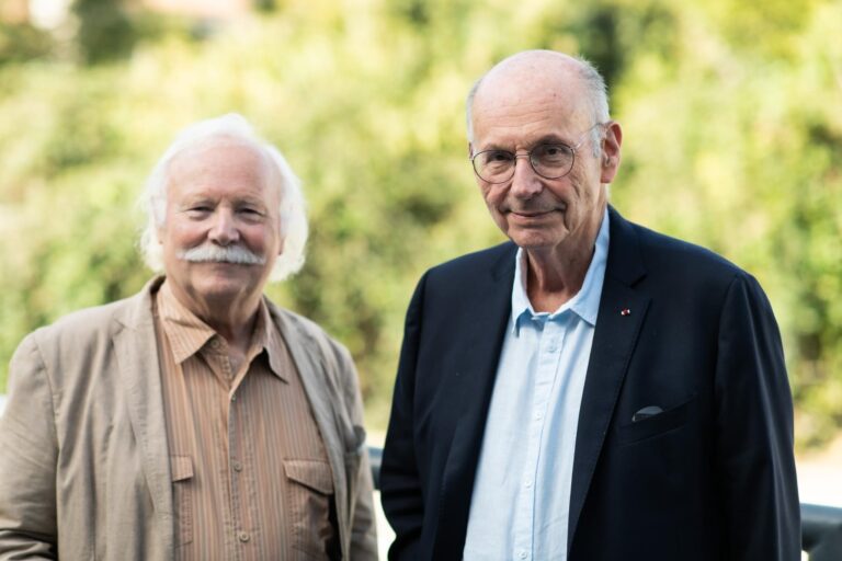 Rencontre et formation à l’Institut Petite Enfance