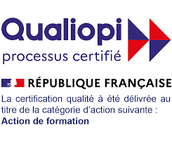 Qualiopi — certification qualité
