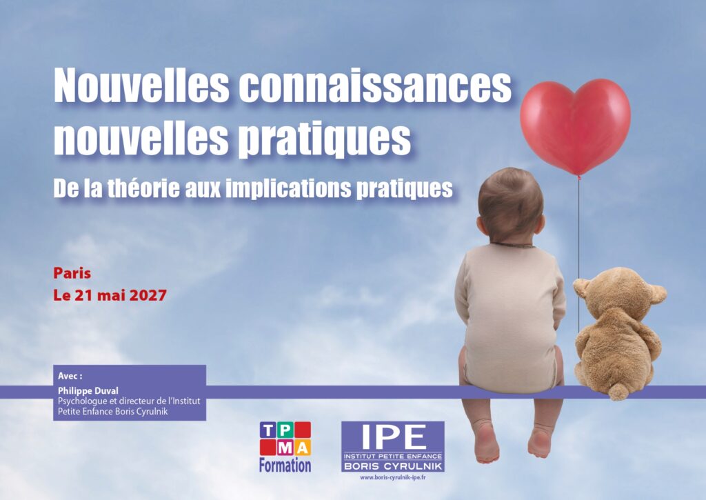 Affiche : Nouvelles connaissances · Nouvelles pratiques